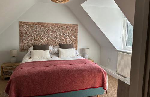 Cottage 7 mins from Henley with gated parking - Foto 23