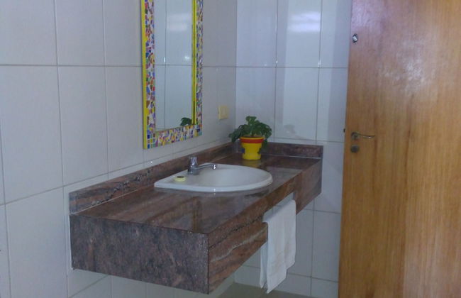 Sol e Sossego Serrambi - Foto 28