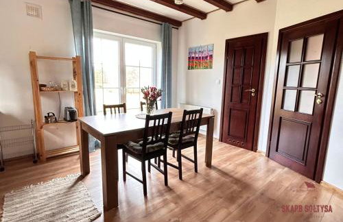 Skarb Sołtysa - apartament z widokiem - Photo 2