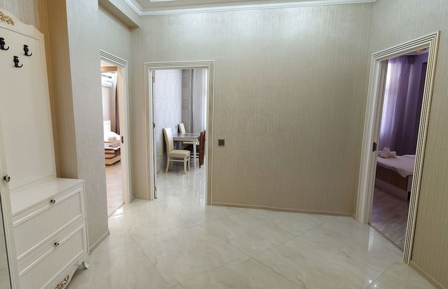 Bakuvi Tourist Apartment B056 - Foto 2