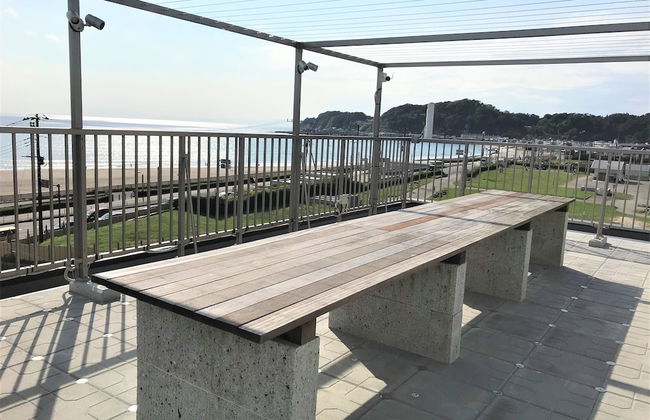 Purpose Resort Ocean View Kamakura - Foto 64