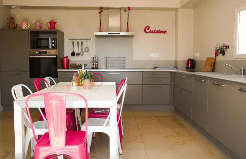 Escapade en Provence, Gîte à Lagnes, Luberon, Vaucluse - Foto 25