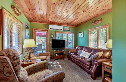 Lakeview Retreat - Foto 25