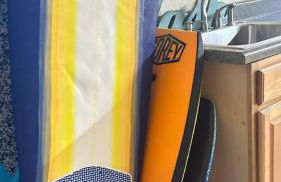 3-BR space in charming Hollywood - Foto 16