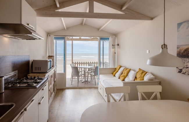 Holiday Home in Wijk aan Zee by the Beach - Foto 12