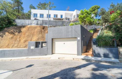 Villa Lovely Breeze, heerlijk familiehuis, 7pers. - Foto 49