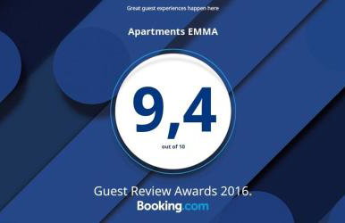 Apartments EMMA - Foto 19