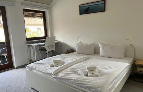 Apartment BERGfamilie - gemütlich ausgestattet, ruhig und familienfreundlich - Foto 6