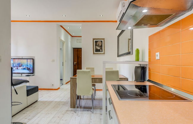 Split Suites Centre Apartman Anka - Foto 10