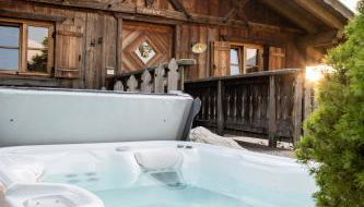 Pineta Natural Chalet - Foto 2