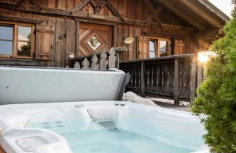 Pineta Natural Chalet - Foto 2