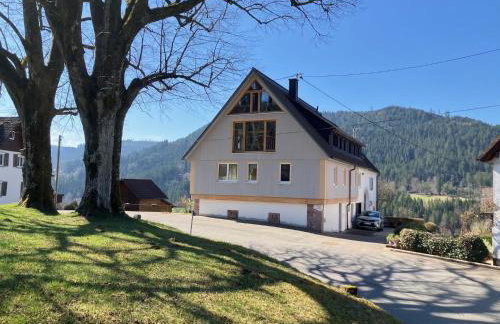 Schwarzwald-Ferienwohnungen Haus Linde - Foto 7