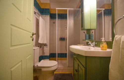 Evaggelia's Seaside Boutique Apartment - Foto 18