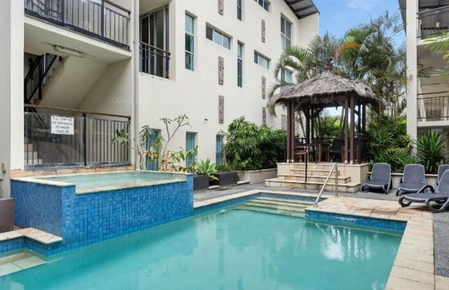 Ocean View Haven at Paradiso - Photo 1