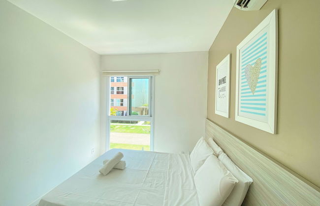 Flats no Muro Alto Club - Foto 22