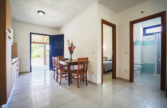 Villaggio Residence Emmesse Trilocal 3 Rooms - Foto 7