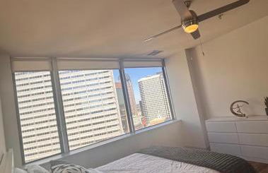 Beautiful 1 bedroom in Center Dallas - Foto 10
