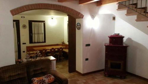 Holiday home in Velo d Astico 25854 - Foto 4