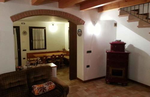 Holiday home in Velo d Astico 25854 - Foto 4