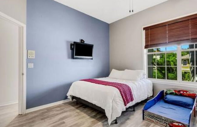 Siesta Key Marvel Pool SPA Deeded Beach Access - Foto 33