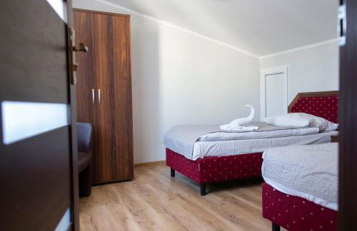 Pokoje gościnne Jola - Foto 67