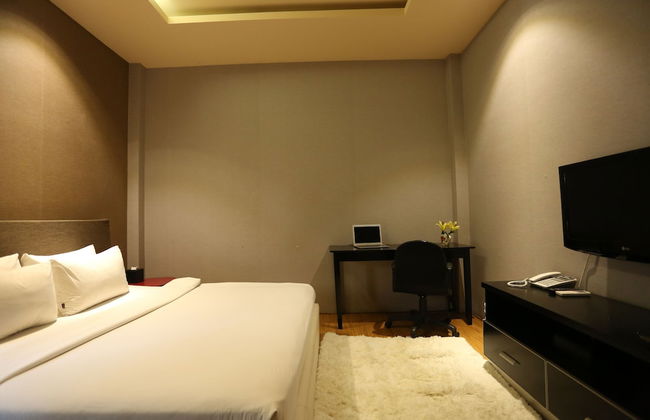 Diamond Suite Hai Ba Trung - Photo 15