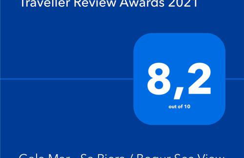 Gala Mar - Sa Riera / Begur Sea View - Foto 34