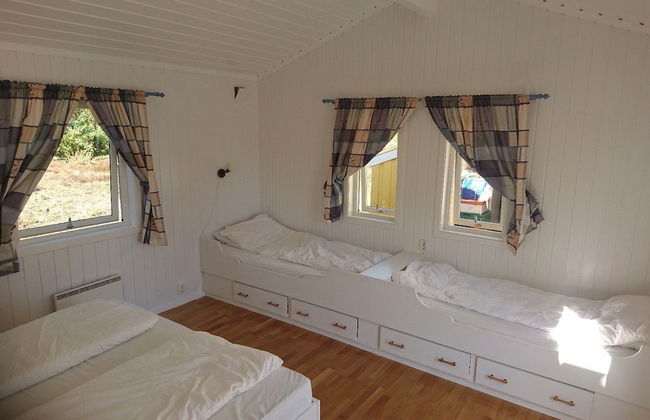 Larkollen vacation house - Foto 8