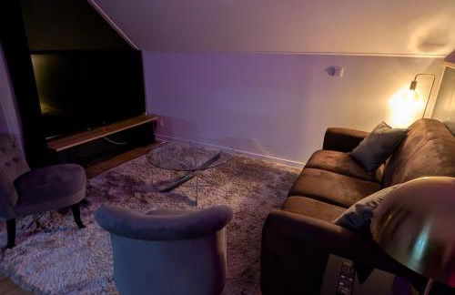 Le Loft - Résidence Chez Gally à Angers - Photo 22