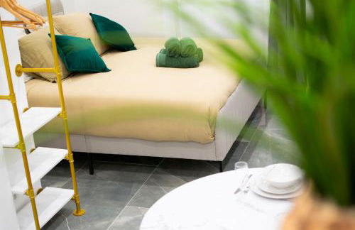 La Chic Opéra - à 30 secondes min du Vieux-Port- Clim - Foto 24