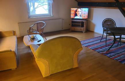 Ferienwohnung Jochen Riederer - Foto 8