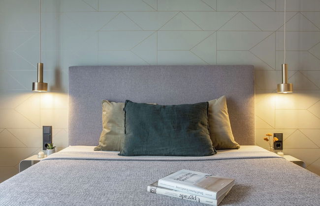 ipartment Berlin Airport - Foto 8