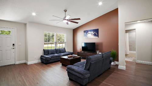 Brand New House Near WEC And FAST - Foto 4