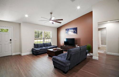 Brand New House Near WEC And FAST - Foto 4