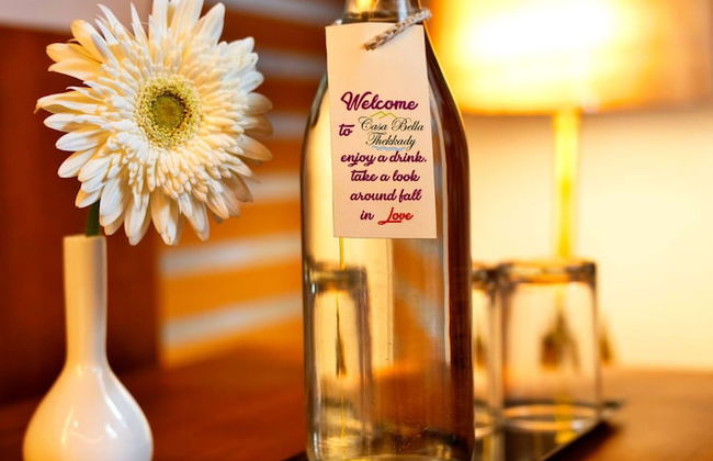 Casa Bella - Foto 31