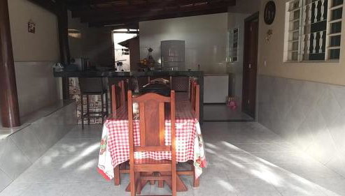 Casa de temporada em Aruanã - Foto 3