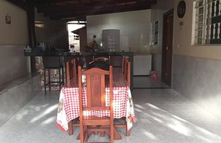 Casa de temporada em Aruanã - Foto 3