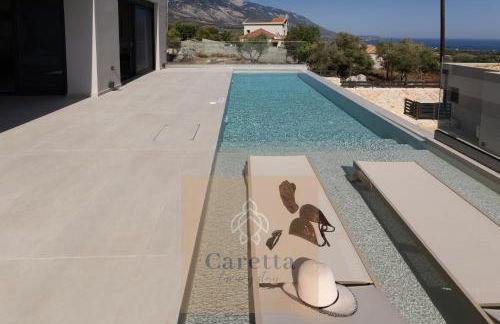 Gem Villas Luxury Sea View - Foto 31