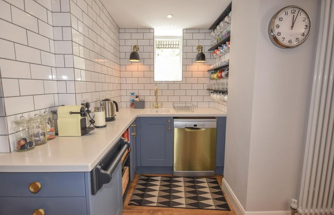 Arden Villa With Sea Views - Foto 6