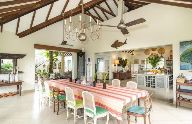 08 Acre Private Tea Estate Close To Galle - Photo 27