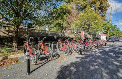 SUNNY, SERENE & CENTRALLY-Located STUDIO *PRIVACY *COMFORT *5-STARS - Foto 64