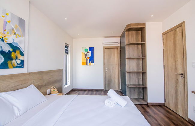 Lantana House Boutique Da Nang - Photo 8