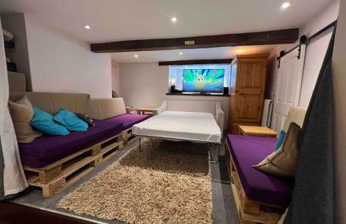 Fandango large 3 bedroom character home, Ventnor - Foto 3