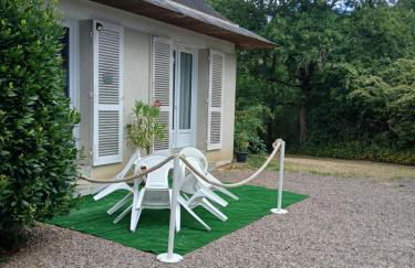 logement à la campagne - Photo 4