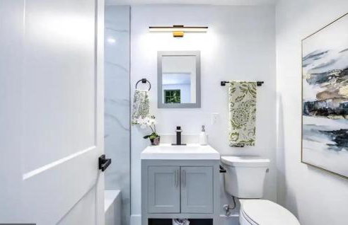 Mary's Stay H St Corridor - Foto 54