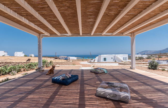 Blue Harpist Villas - Foto 1