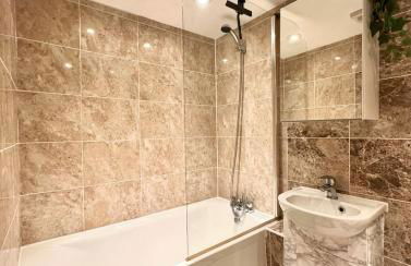 House Andiamo Portsmouth, Centrally located, Sleeps 3 - Foto 15