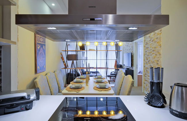 Petek Residence by NewInn - Foto 42