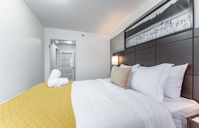 Kensington Boutique Suites - Foto 27