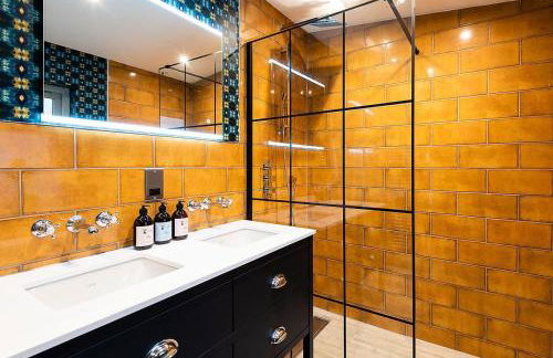 The Old Manse of Blair, Boutique Hotel & Michelin Restaurant - Foto 42